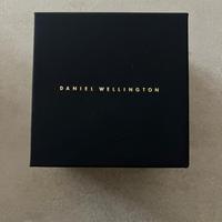 Anello Daniel Wellington