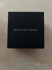 Anello Daniel Wellington