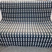 divano letto ikea una piazza e mezzo