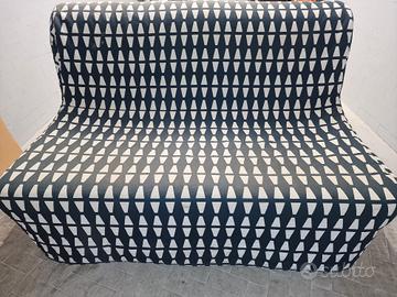 divano letto ikea una piazza e mezzo