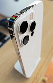 Iphone 14 pro 512gb PARI AL  NUOVO