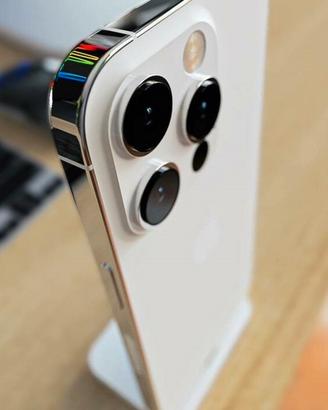 Iphone 14 pro 512gb PARI AL  NUOVO