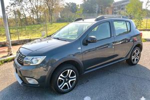Dacia Sandero Stepway 0.9 TCe 12V TurboGPL 90CV S&