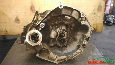 Cambio panda 750 4 marce