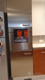 Cucina Varenna Poliform