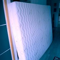materasso Memory plus 2P 