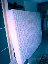 materasso Memory plus 2P 