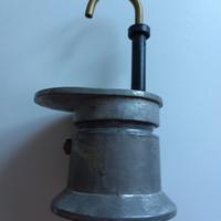 Caffettiera Bialetti vintage