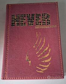 Diario Never Whitoutyou (2007)