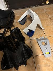 carena anteriore aerox