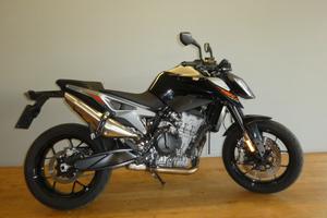 Ktm 790 Duke 2018