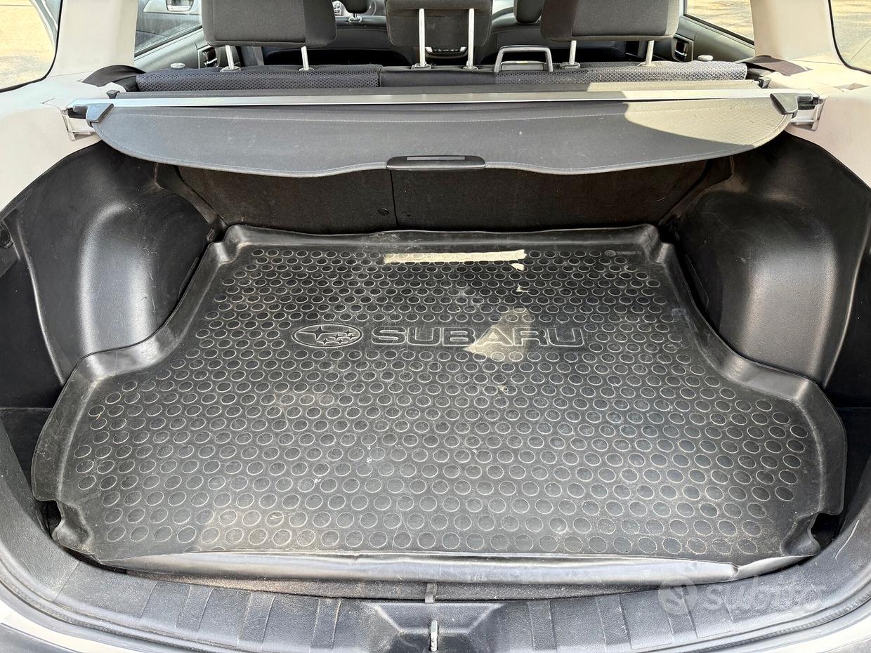 Subaru Forester 3ª serie