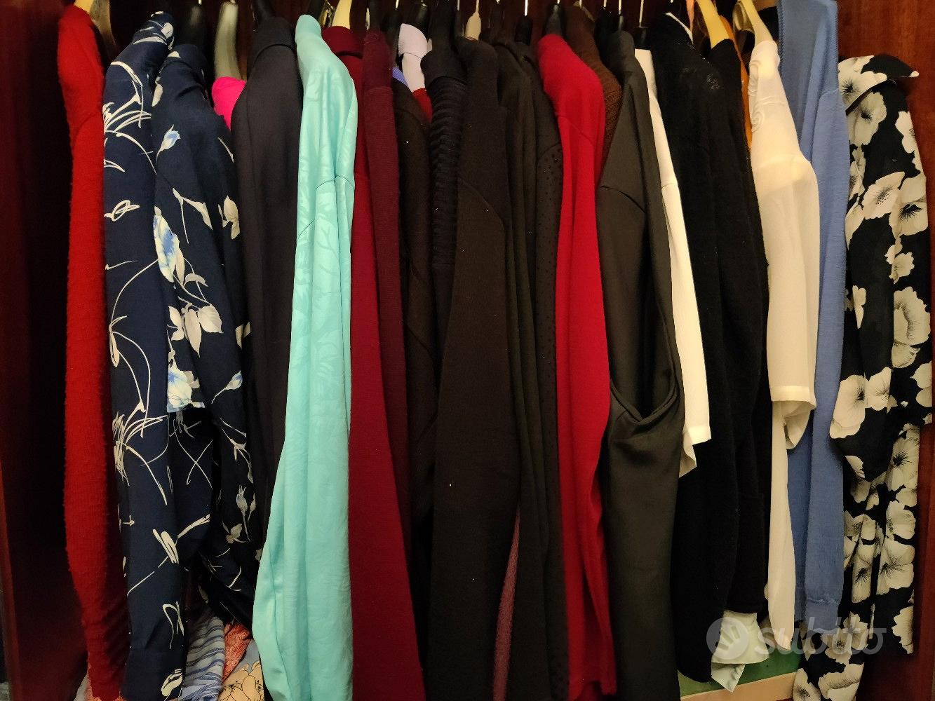 Vestiti estivi taglia 48 sales