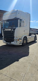 Scania r 520 euro 6