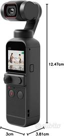 DJi Osmo Poket 2