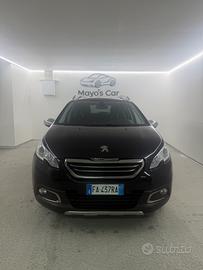 Peugeot 2008 (anno 2015)