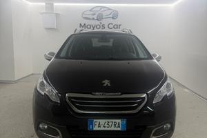 Peugeot 2008 (anno 2015)