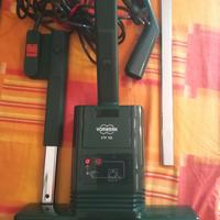 vorwerk  lavatappeti / moquette