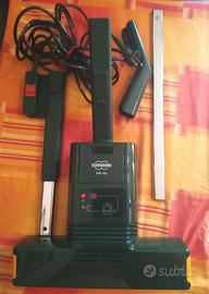 vorwerk  lavatappeti / moquette