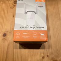 Modem Wi-fi Range Extender D-link N300