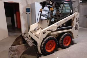 Bobcat 553