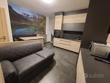 "AL TOSCANA" appartamenti 2B, Andalo-Trentino