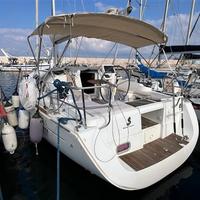 Beneteau Oceanis 34