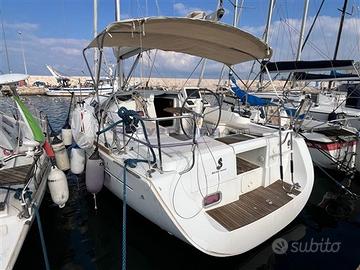 Beneteau Oceanis 34