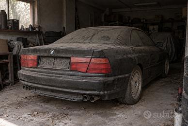 Ricambi bmw e31 850i