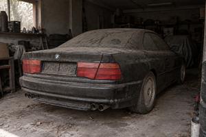 Ricambi bmw e31 850i