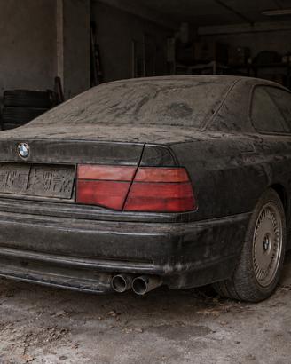 Ricambi bmw e31 850i