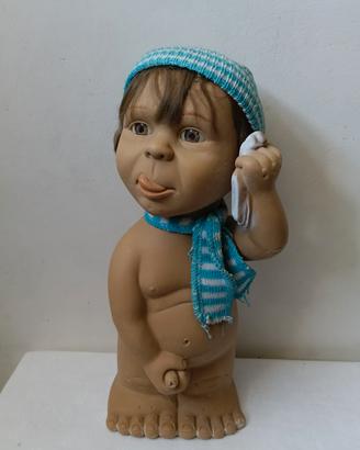 Bambolotto Vintage Joimy "Piti Gestos" - Anni 90