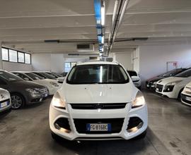 Ford Kuga 2.0 TDCI 2WD Titanium Business