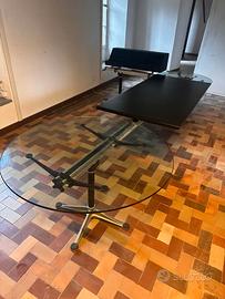 Tavolo Direzionale  e Scrittoio di Design