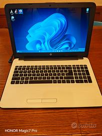 Notebook HP TPN-C126