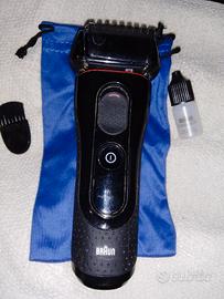 rasoio elettrico 