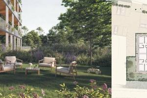 TREVISO SANTA MARIA DEL ROVERE ZONA IPPODROMO