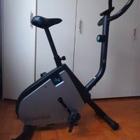 Cyclette  Decathlon