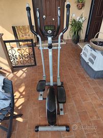 Ellittica Domyos VE440