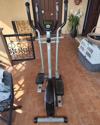 Ellittica Domyos VE440