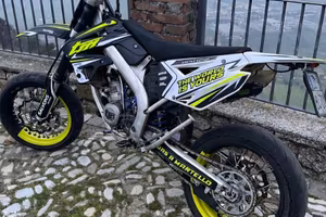 TM en/smr/mx 125