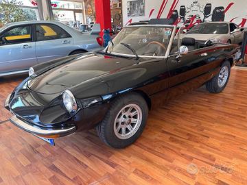 Alfa Romeo Spider 2.0 Veloce