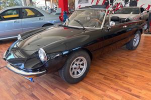 Alfa Romeo Spider 2.0 Veloce