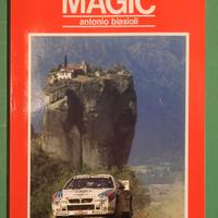 Rally Magic di Antonio Biasioli - 1983