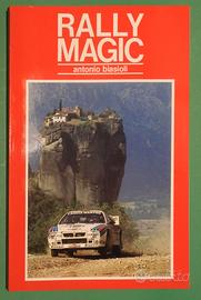 Rally Magic di Antonio Biasioli - 1983