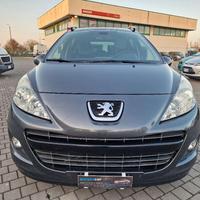 PEUGEOT - 207 SW - 16V VTi 120CV aut. Ciel Allure
