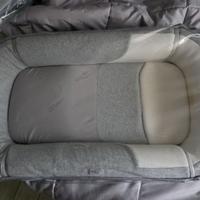 Riduttore culla Chicco