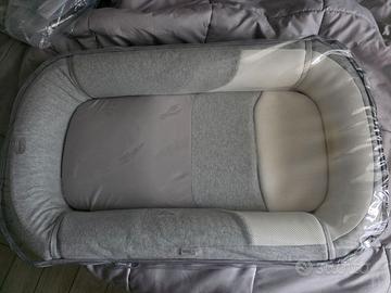 Riduttore culla Chicco