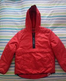 giubbotto Tommy Hilfiger 
