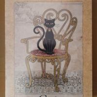 Heye Puzzle 1000 pezzi Cats